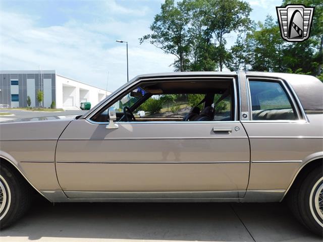 1984 Buick LeSabre (CC-1825623) for sale in O'Fallon, Illinois