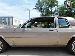 1984 Buick LeSabre (CC-1825623) for sale in O'Fallon, Illinois