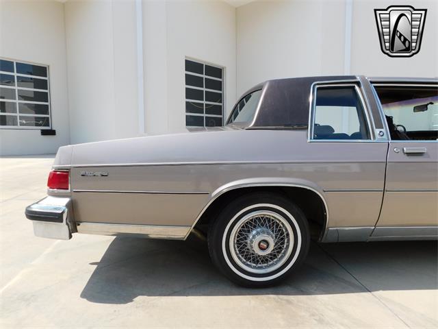1984 Buick LeSabre (CC-1825623) for sale in O'Fallon, Illinois