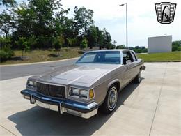 1984 Buick LeSabre (CC-1825623) for sale in O'Fallon, Illinois