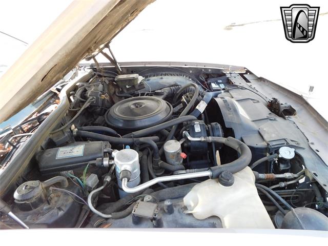 1984 Buick LeSabre (CC-1825623) for sale in O'Fallon, Illinois