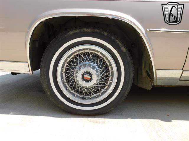 1984 Buick LeSabre (CC-1825623) for sale in O'Fallon, Illinois