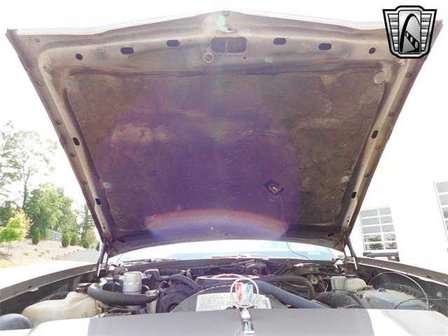 1984 Buick LeSabre (CC-1825623) for sale in O'Fallon, Illinois