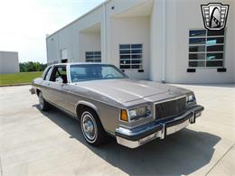 1984 Buick LeSabre (CC-1825623) for sale in O'Fallon, Illinois