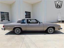 1984 Buick LeSabre (CC-1825623) for sale in O'Fallon, Illinois