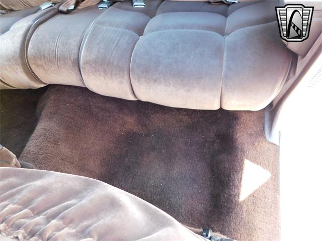 1984 Buick LeSabre (CC-1825623) for sale in O'Fallon, Illinois