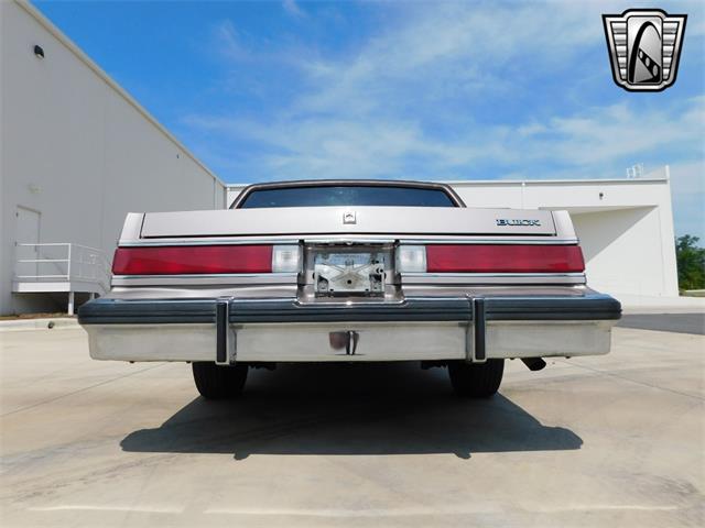 1984 Buick LeSabre (CC-1825623) for sale in O'Fallon, Illinois