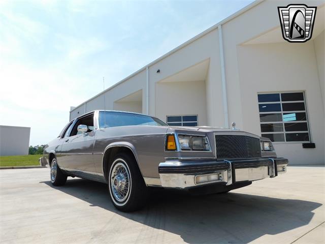 1984 Buick LeSabre (CC-1825623) for sale in O'Fallon, Illinois
