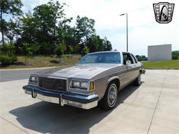 1984 Buick LeSabre (CC-1825623) for sale in O'Fallon, Illinois