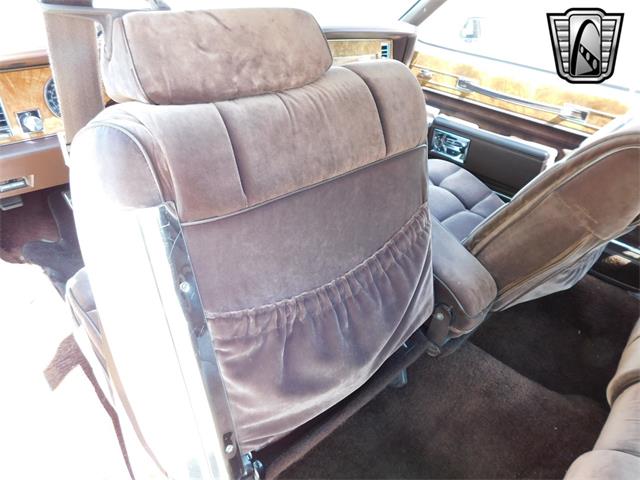 1984 Buick LeSabre (CC-1825623) for sale in O'Fallon, Illinois