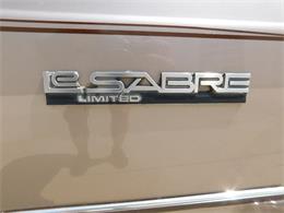 1984 Buick LeSabre (CC-1825623) for sale in O'Fallon, Illinois