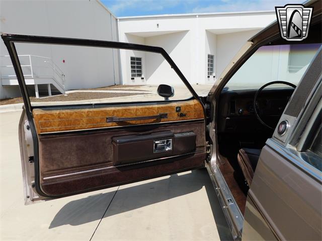 1984 Buick LeSabre (CC-1825623) for sale in O'Fallon, Illinois