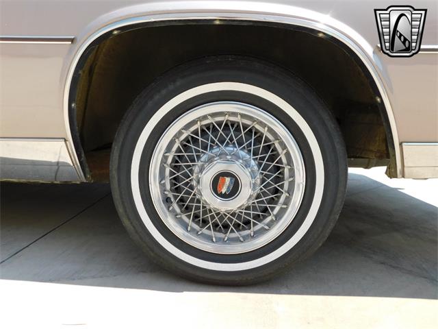 1984 Buick LeSabre (CC-1825623) for sale in O'Fallon, Illinois
