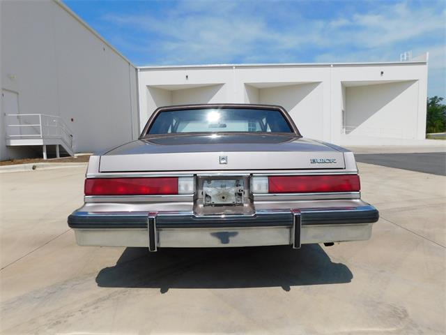 1984 Buick LeSabre (CC-1825623) for sale in O'Fallon, Illinois