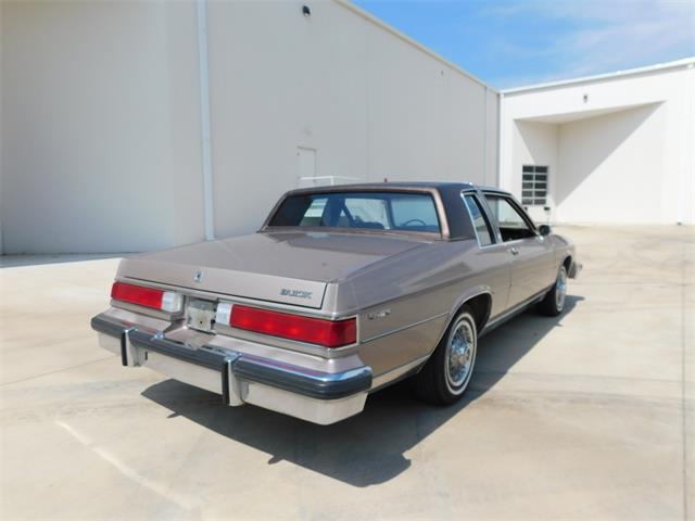 1984 Buick LeSabre (CC-1825623) for sale in O'Fallon, Illinois