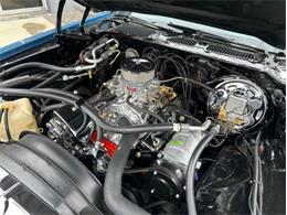 1973 Chevrolet Camaro (CC-1825701) for sale in Cadillac, Michigan