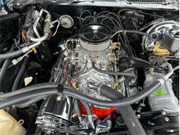 1973 Chevrolet Camaro (CC-1825701) for sale in Cadillac, Michigan