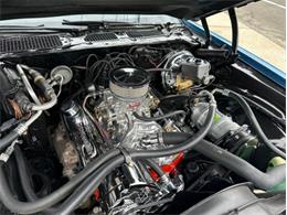 1973 Chevrolet Camaro (CC-1825701) for sale in Cadillac, Michigan