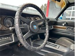 1973 Chevrolet Camaro (CC-1825701) for sale in Cadillac, Michigan