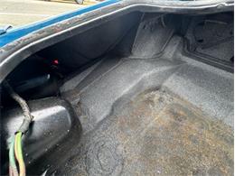 1973 Chevrolet Camaro (CC-1825701) for sale in Cadillac, Michigan