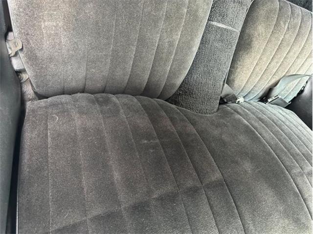1973 Chevrolet Camaro (CC-1825701) for sale in Cadillac, Michigan