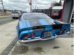 1973 Chevrolet Camaro (CC-1825701) for sale in Cadillac, Michigan