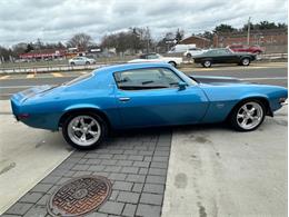 1973 Chevrolet Camaro (CC-1825701) for sale in Cadillac, Michigan