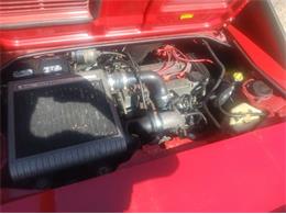 1987 Toyota MR2 (CC-1825706) for sale in Cadillac, Michigan