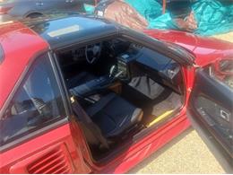 1987 Toyota MR2 (CC-1825706) for sale in Cadillac, Michigan