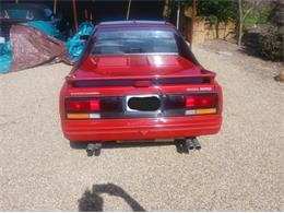 1987 Toyota MR2 (CC-1825706) for sale in Cadillac, Michigan