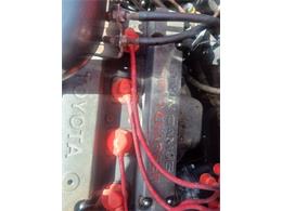 1987 Toyota MR2 (CC-1825706) for sale in Cadillac, Michigan