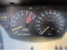 1987 Toyota MR2 (CC-1825706) for sale in Cadillac, Michigan