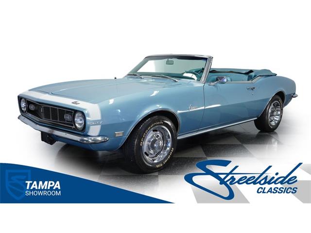 Classifieds for Streetside Classics Tampa on ClassicCars