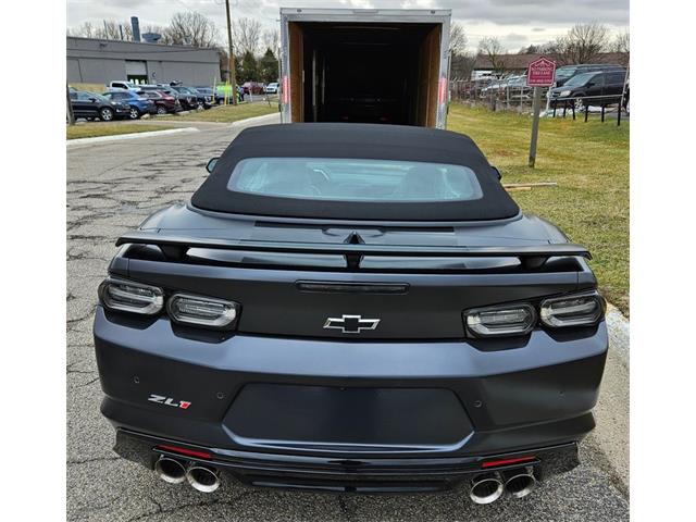 2024 Chevrolet Camaro ZL1 (CC-1825722) for sale in Punta Gorda, Florida