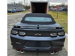 2024 Chevrolet Camaro ZL1 (CC-1825722) for sale in Punta Gorda, Florida