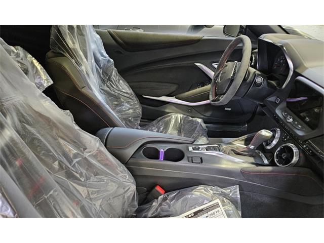 2024 Chevrolet Camaro ZL1 (CC-1825722) for sale in Punta Gorda, Florida