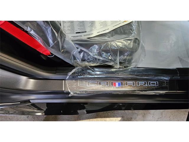 2024 Chevrolet Camaro ZL1 (CC-1825722) for sale in Punta Gorda, Florida