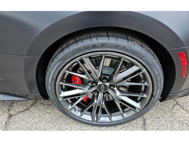 2024 Chevrolet Camaro ZL1 (CC-1825722) for sale in Punta Gorda, Florida