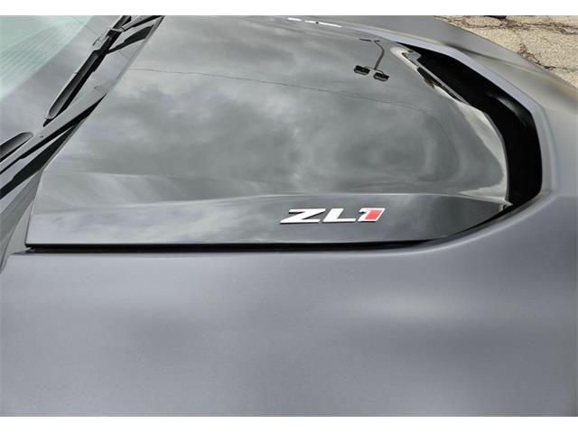 2024 Chevrolet Camaro ZL1 (CC-1825722) for sale in Punta Gorda, Florida