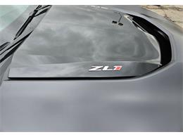 2024 Chevrolet Camaro ZL1 (CC-1825722) for sale in Punta Gorda, Florida