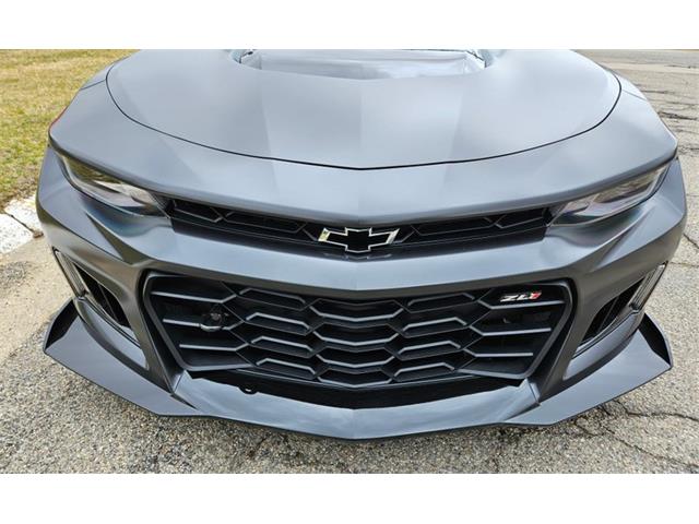 2024 Chevrolet Camaro ZL1 (CC-1825722) for sale in Punta Gorda, Florida