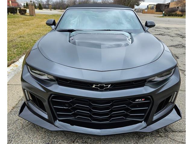 2024 Chevrolet Camaro ZL1 (CC-1825722) for sale in Punta Gorda, Florida