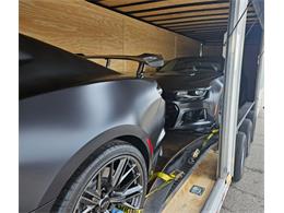 2024 Chevrolet Camaro ZL1 (CC-1825722) for sale in Punta Gorda, Florida