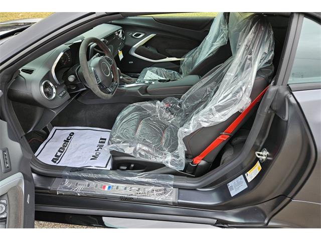 2024 Chevrolet Camaro ZL1 (CC-1825722) for sale in Punta Gorda, Florida