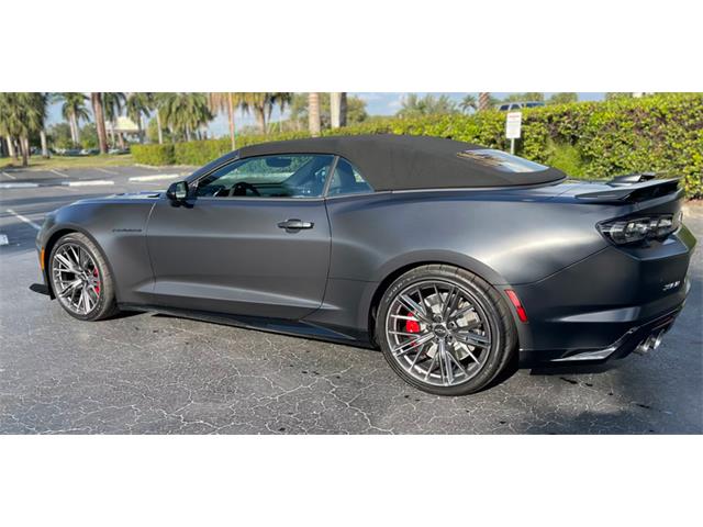 2024 Chevrolet Camaro ZL1 (CC-1825722) for sale in Punta Gorda, Florida