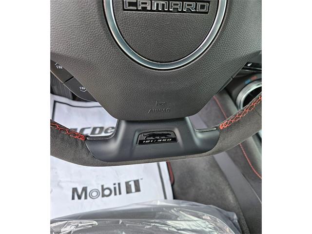 2024 Chevrolet Camaro ZL1 (CC-1825722) for sale in Punta Gorda, Florida