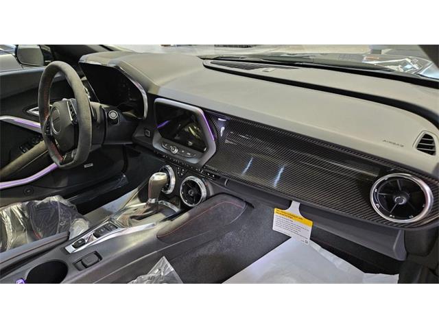 2024 Chevrolet Camaro ZL1 (CC-1825722) for sale in Punta Gorda, Florida