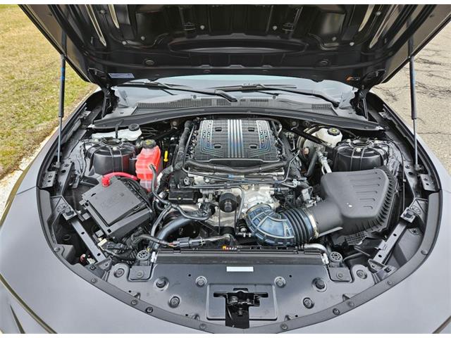 2024 Chevrolet Camaro ZL1 (CC-1825722) for sale in Punta Gorda, Florida