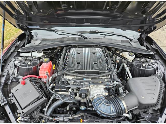 2024 Chevrolet Camaro ZL1 (CC-1825722) for sale in Punta Gorda, Florida