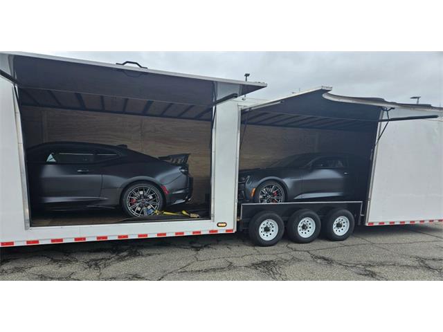 2024 Chevrolet Camaro ZL1 (CC-1825722) for sale in Punta Gorda, Florida